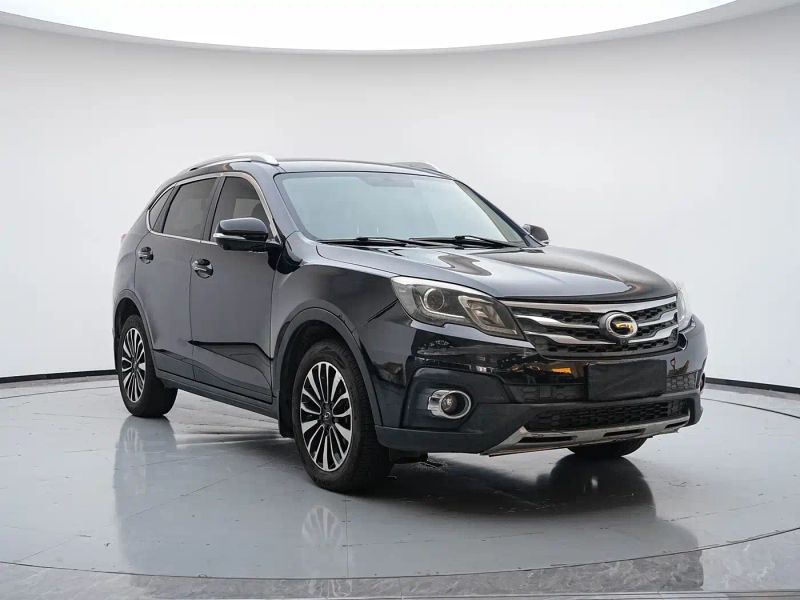 Chuanqi Gs