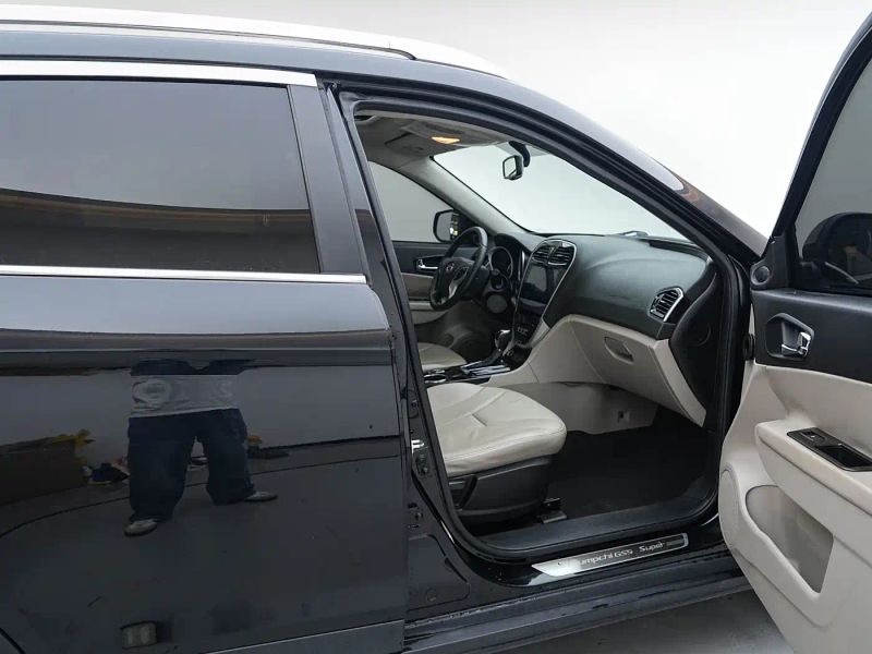 Chuanqi Gs
