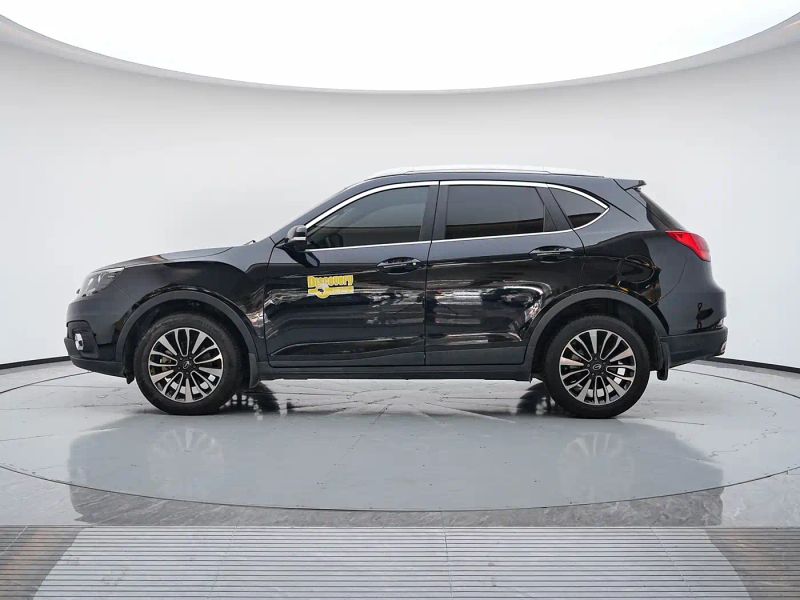 Chuanqi Gs