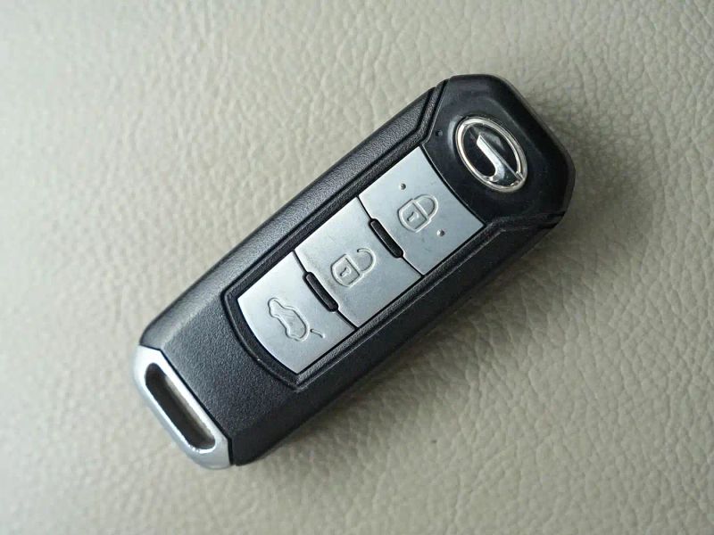 Chuanqi Gs