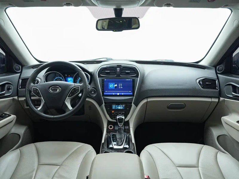 Chuanqi Gs