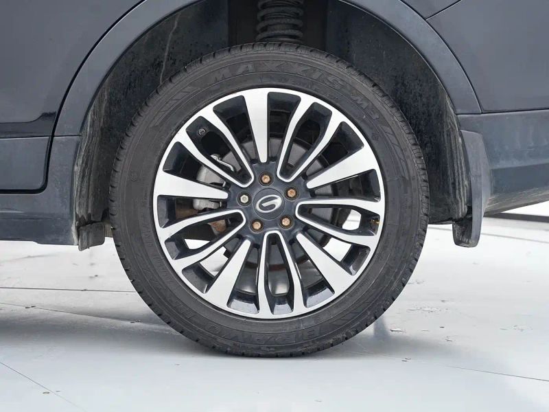 Chuanqi Gs
