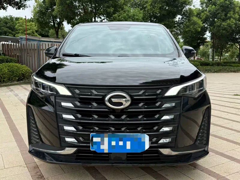Chuanqi M6