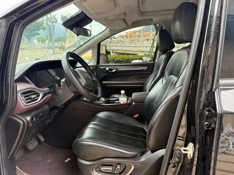 Chuanqi M6
