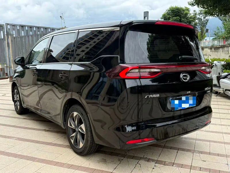 Chuanqi M6