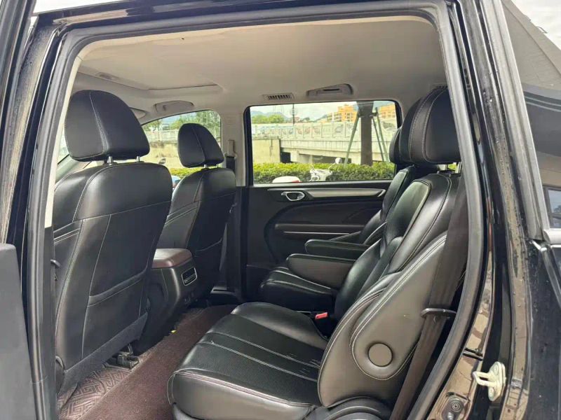 Chuanqi M6