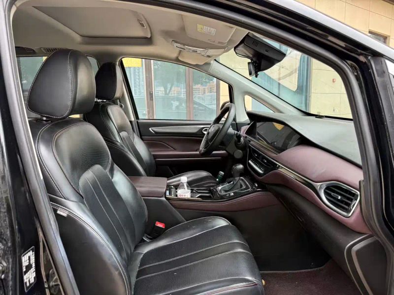 Chuanqi M6