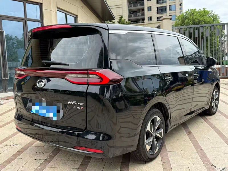 Chuanqi M6