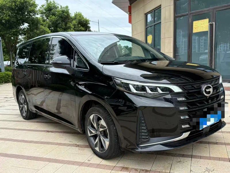 Chuanqi M6