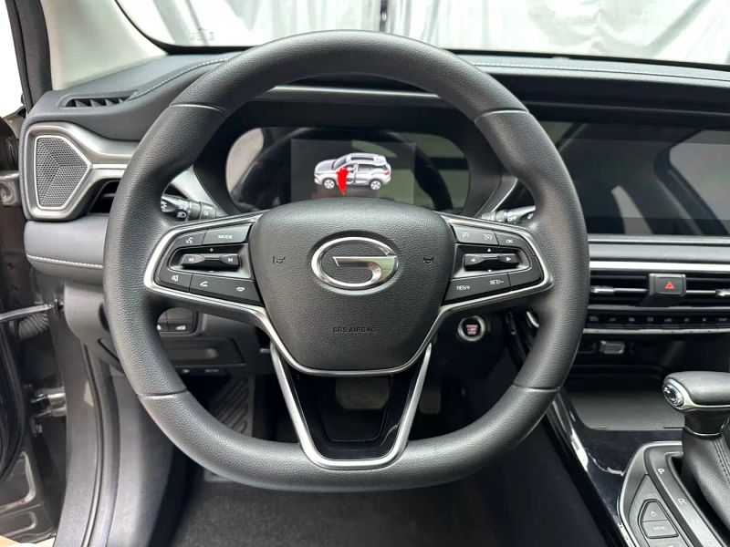 Chuanqi Gs