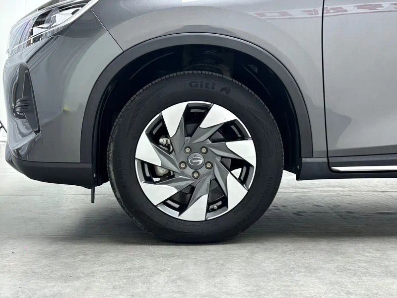 Chuanqi Gs