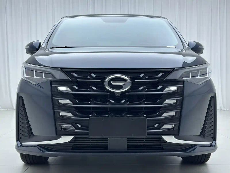 Chuanqi M6