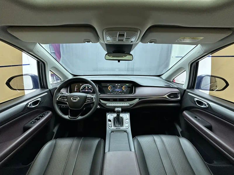 Chuanqi M6