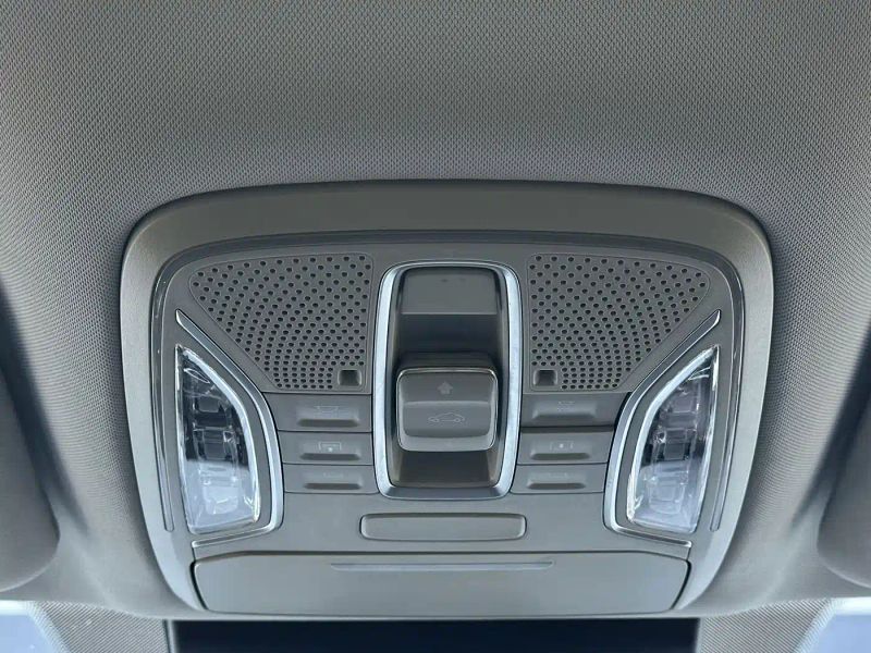 Chuanqi M6