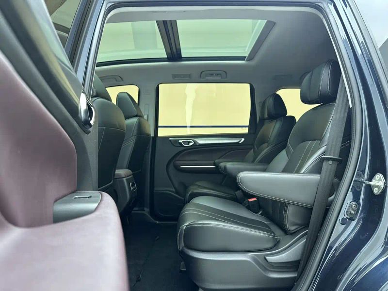 Chuanqi M6