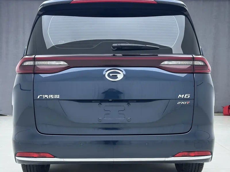 Chuanqi M6