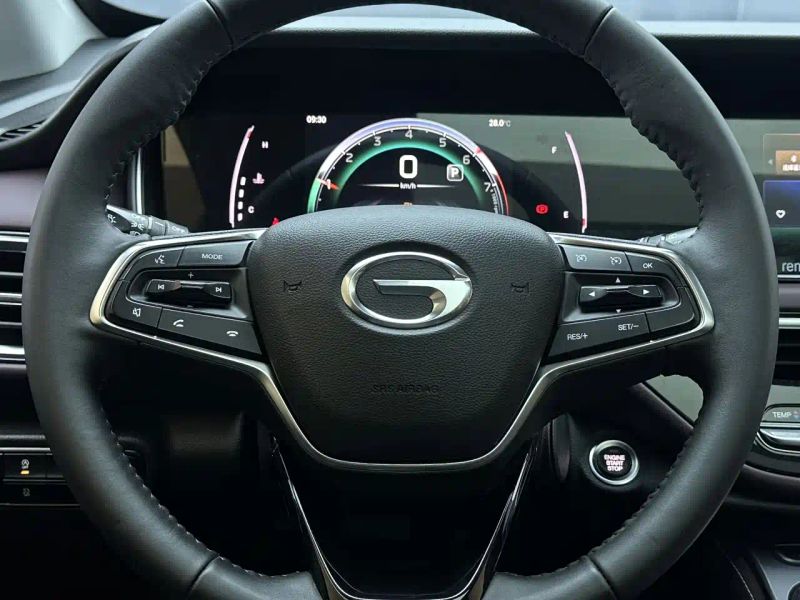 Chuanqi M6