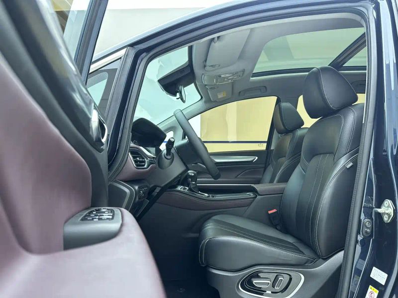 Chuanqi M6