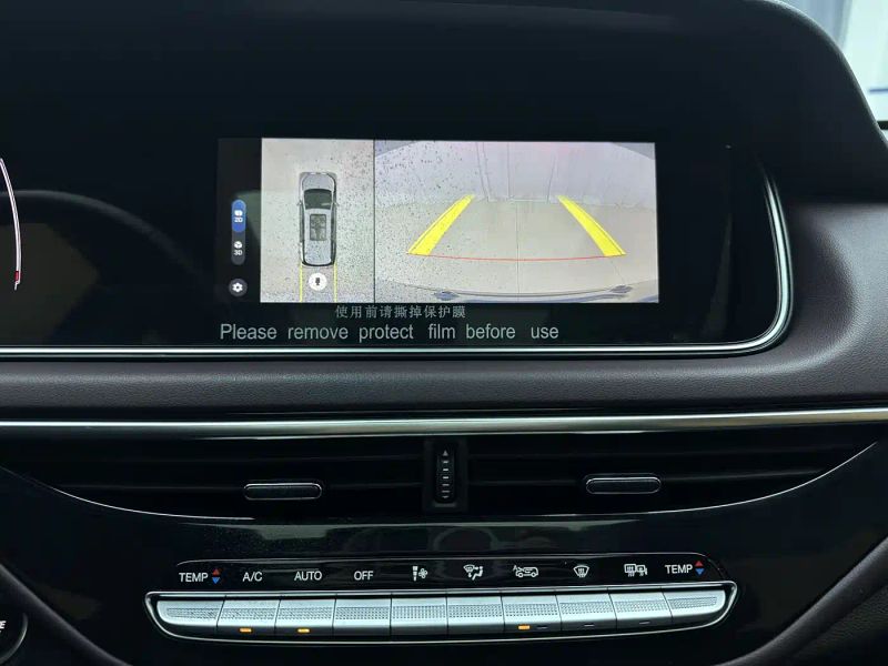 Chuanqi M6