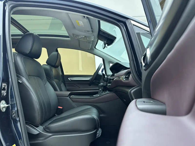 Chuanqi M6