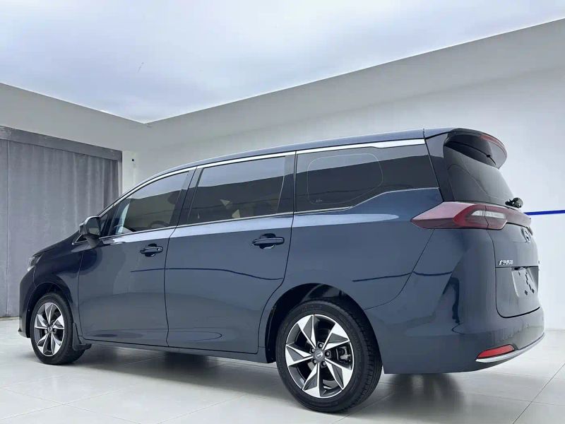 Chuanqi M6