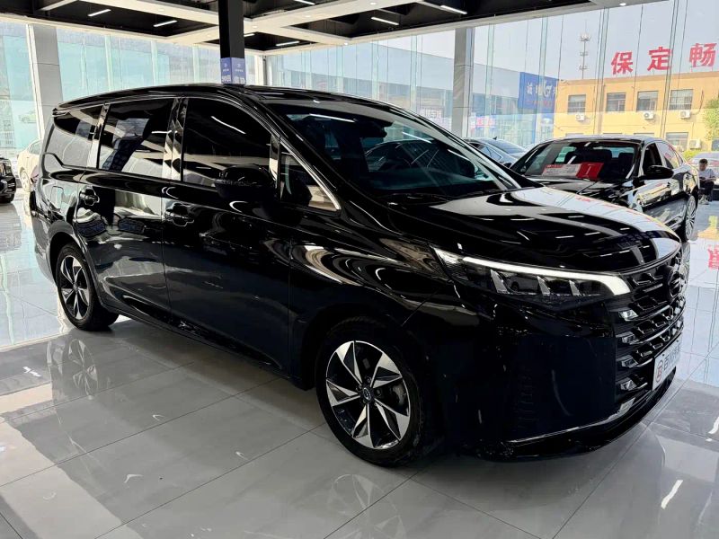 Chuanqi M6