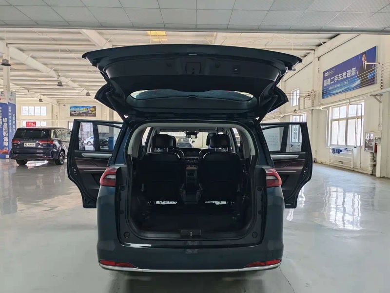 Chuanqi M6