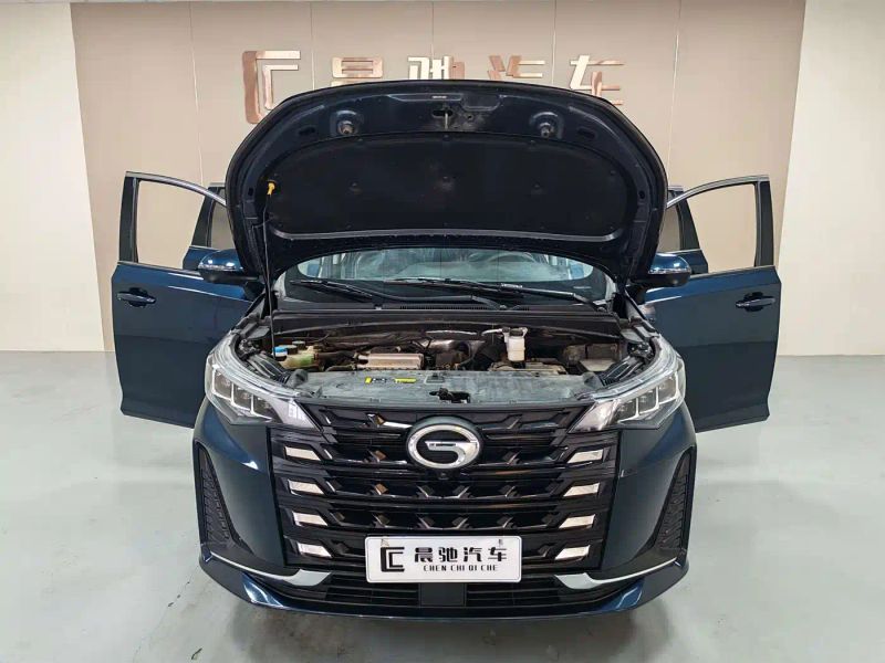 Chuanqi M6