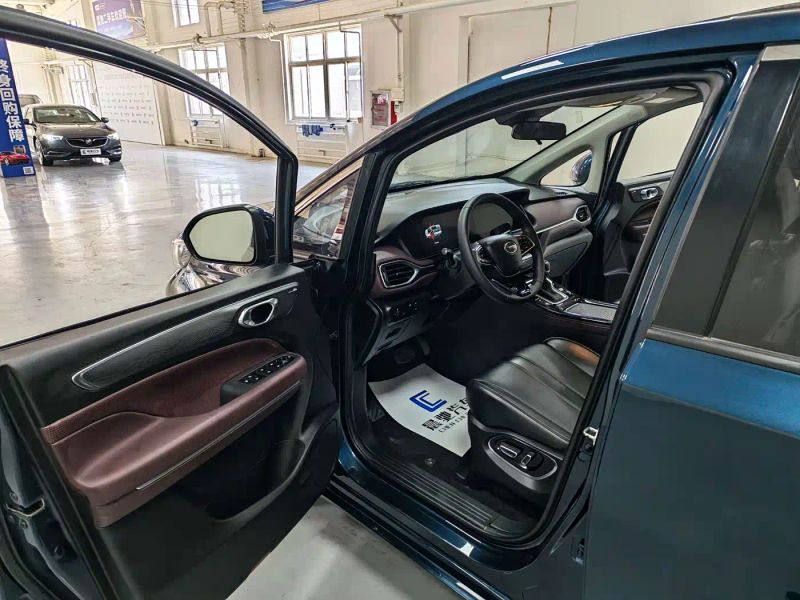 Chuanqi M6