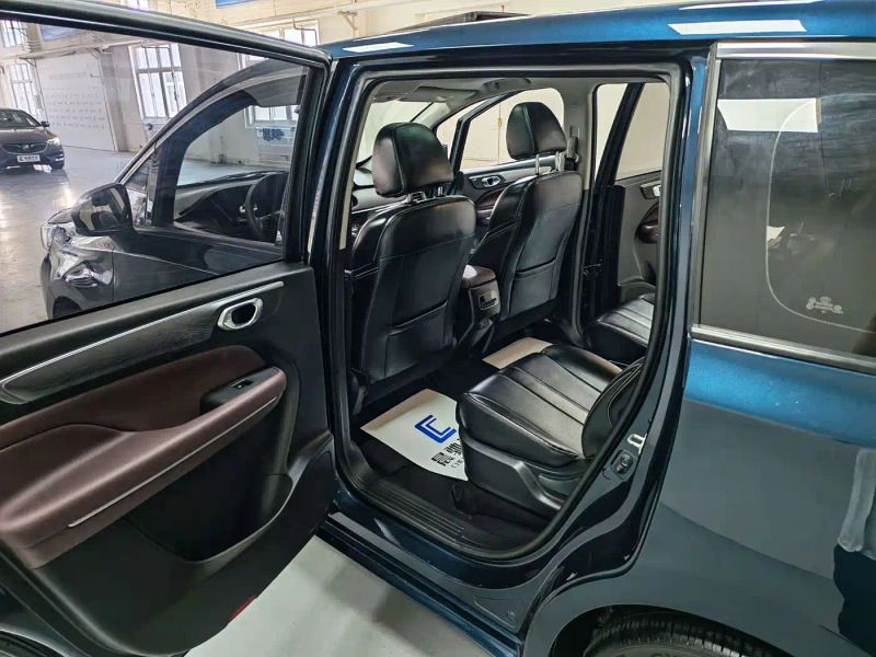 Chuanqi M6
