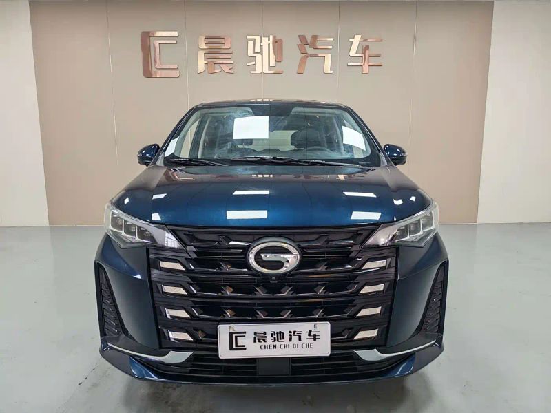 Chuanqi M6