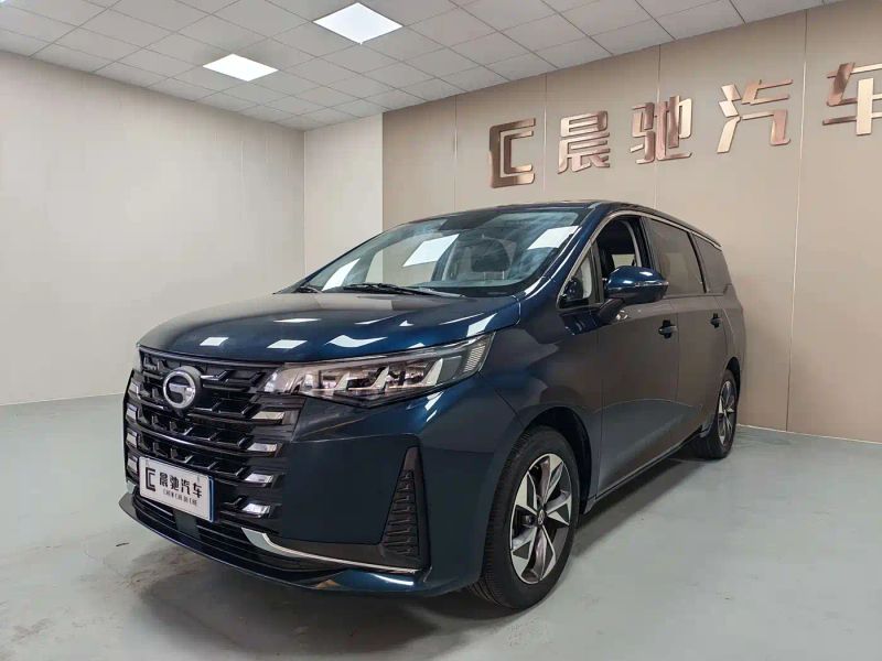 Chuanqi M6