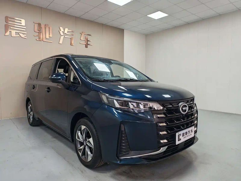Chuanqi M6
