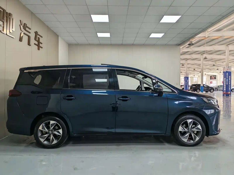 Chuanqi M6