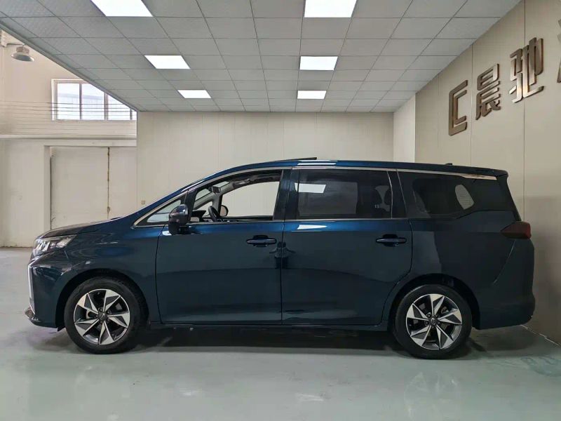Chuanqi M6