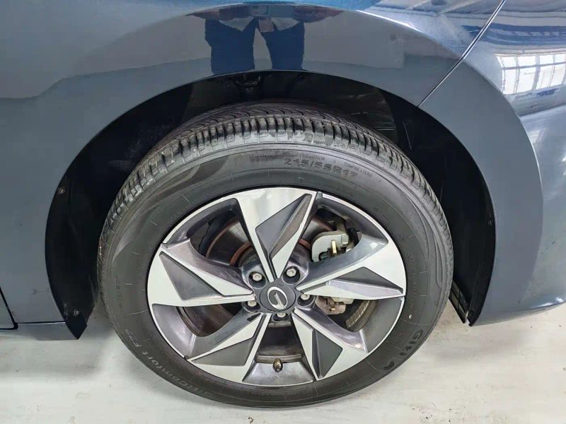 Chuanqi M6