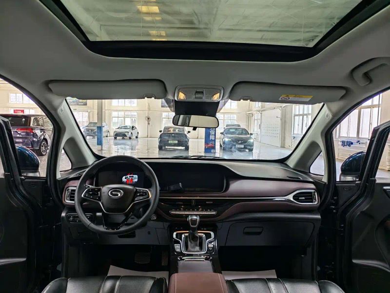Chuanqi M6