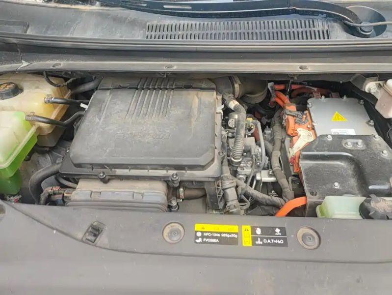 Chuanqi E9