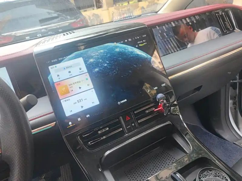 Chuanqi E9