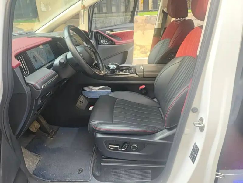 Chuanqi E9