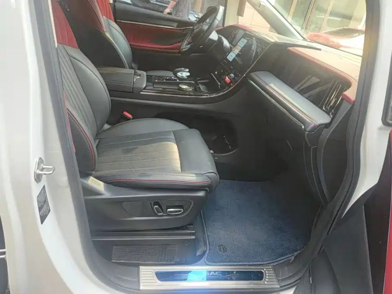 Chuanqi E9