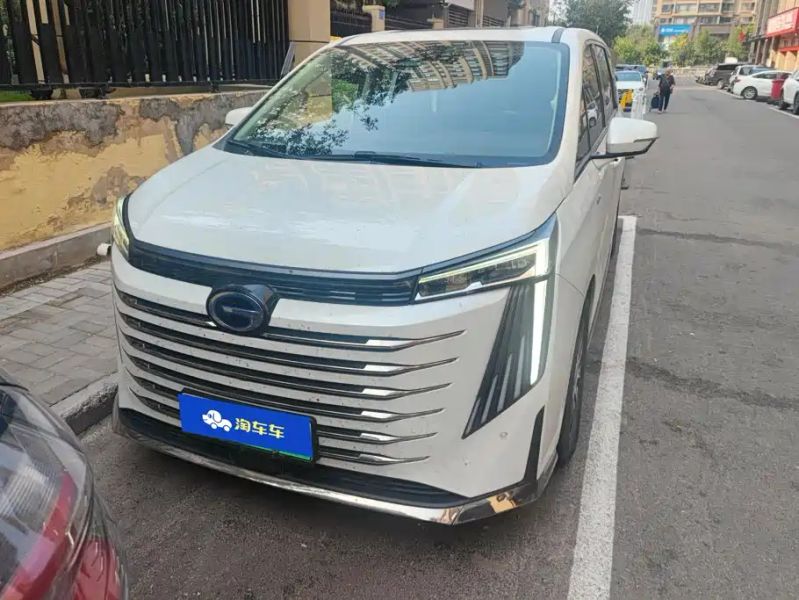 Chuanqi E9