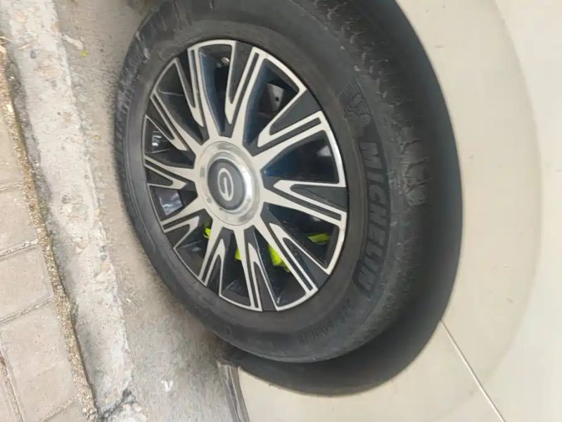 Chuanqi E9