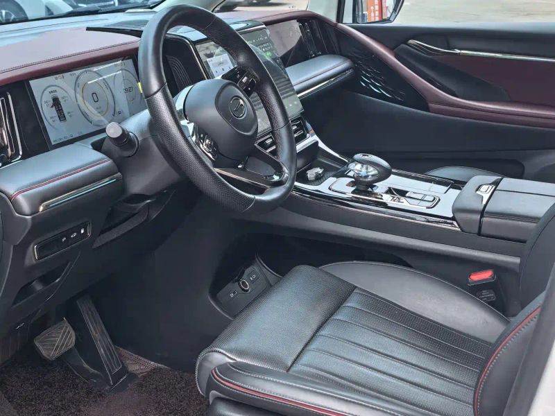 Chuanqi E9
