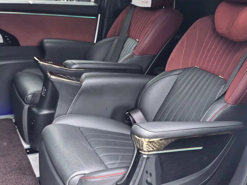 Chuanqi E9