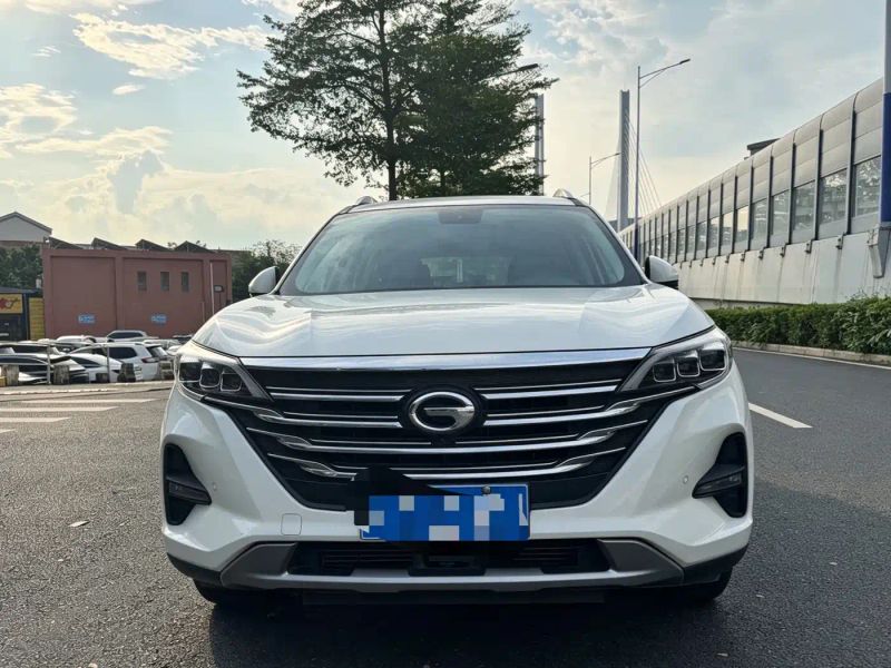 Chuanqi Gs