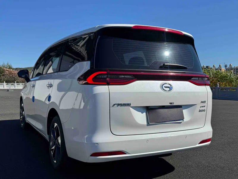 Chuanqi M6