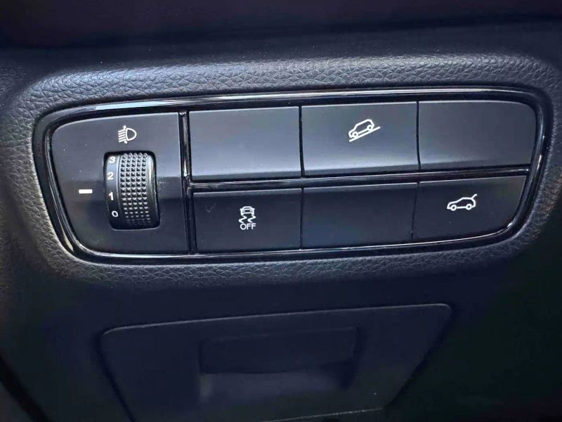 Chuanqi M6
