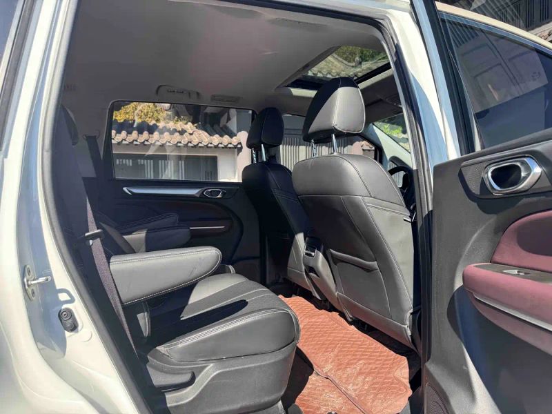 Chuanqi M6