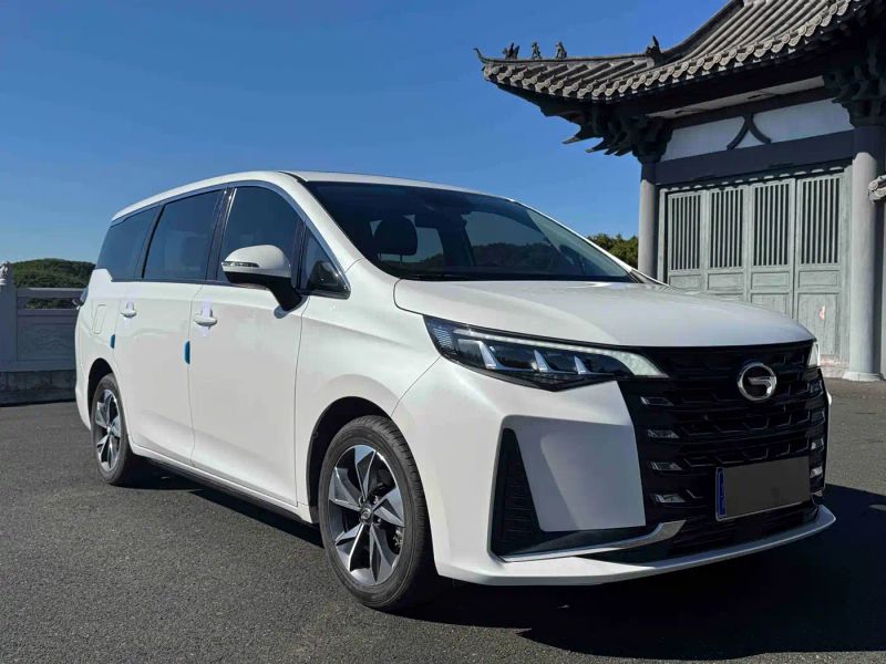 Chuanqi M6